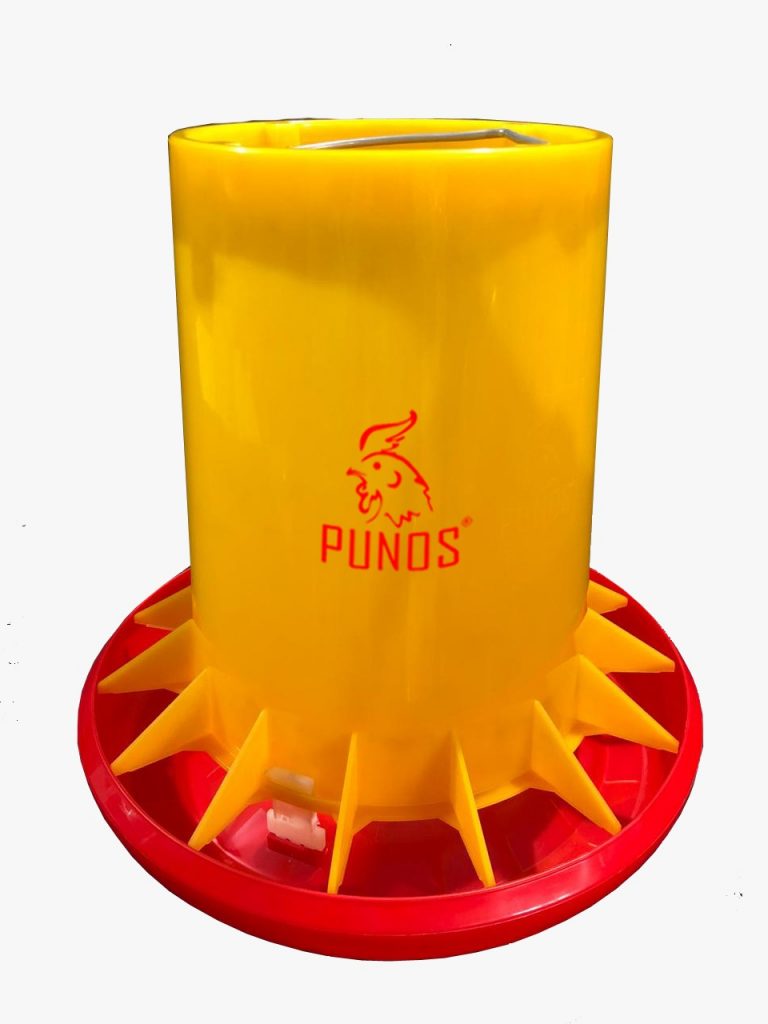 Punos® | Peralatan Kandang Ayam Open, Close House, Jual ...